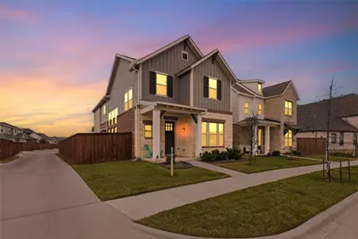 2117 Tolleson Drive, Aledo, TX 76008 - Photo 1