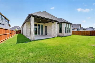 729 Bridle Path Parkway, Aubrey, TX 76227 - Photo 24