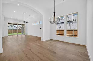 729 Bridle Path Pkwy, Aubrey, TX 76227 - Photo 20