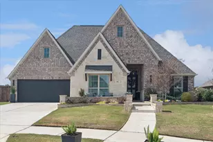582 Broadleaf Wy, Haslet, TX 76052 - Photo 2