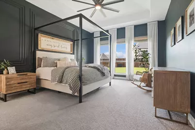 582 Broadleaf Way, Haslet, TX 76052 - Photo 16