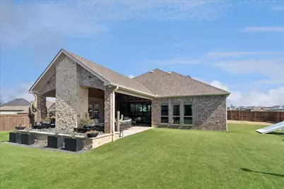 582 Broadleaf Way, Haslet, TX 76052 - Photo 32