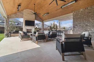 582 Broadleaf Wy, Haslet, TX 76052 - Photo 4