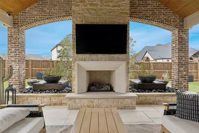 582 Broadleaf Way, Haslet, TX 76052 - Photo 34