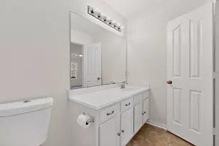 4557 Highridge Dr, The Colony, TX 75056 - Photo 22