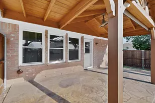 4557 Highridge Dr, The Colony, TX 75056 - Photo 30