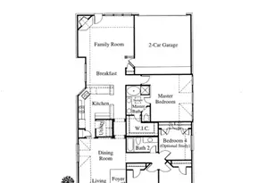 4557 Highridge Dr, The Colony, TX 75056 - Photo 4