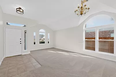 4557 Highridge Drive, The Colony, TX 75056 - Photo 2