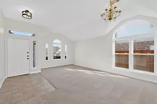 4557 Highridge Dr, The Colony, TX 75056 - Photo 2