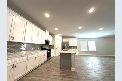 2309 Lannister Street, Mansfield, TX 76063 - Photo 16