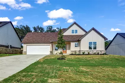 1604 Franklin Street, Weatherford, TX 76086 - Photo 1