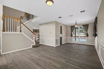 2421 Old Hickory Lane, Flower Mound, TX 75028 - Photo 4