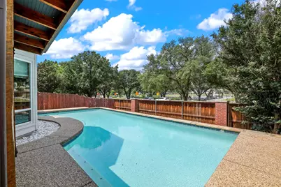2421 Old Hickory Lane, Flower Mound, TX 75028 - Photo 36