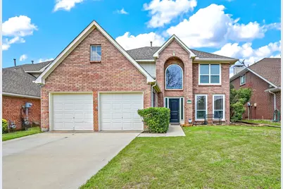 2421 Old Hickory Lane, Flower Mound, TX 75028 - Photo 1