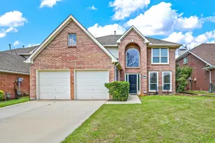 2421 Old Hickory Ln, Flower Mound, TX 75028 - Photo 1