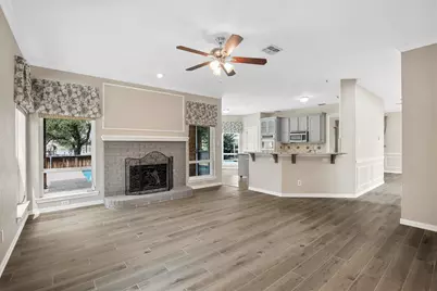 2421 Old Hickory Lane, Flower Mound, TX 75028 - Photo 10