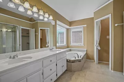 2421 Old Hickory Lane, Flower Mound, TX 75028 - Photo 30