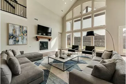 1231 Calebria Way, Fate, TX 75087 - Photo 8