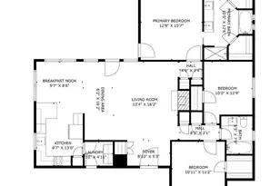 613 Reeves Ln, Kennedale, TX 76060 - Photo 26