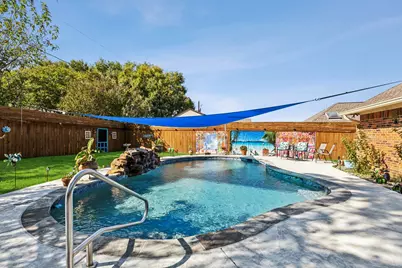 613 Reeves Lane, Kennedale, TX 76060 - Photo 26