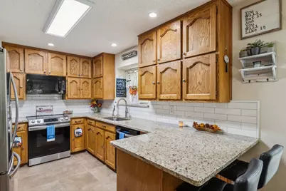 613 Reeves Lane, Kennedale, TX 76060 - Photo 12