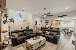 613 Reeves Ln, Kennedale, TX 76060 - Photo 4