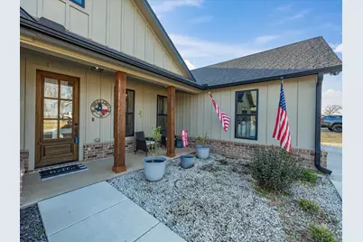825 Holbrook Road, Springtown, TX 76082 - Photo 4