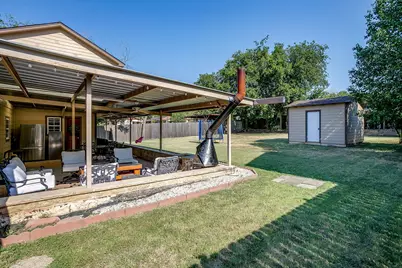 203 E 7th Street, Weatherford, TX 76086 - Photo 34