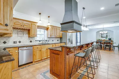 203 E 7th Street, Weatherford, TX 76086 - Photo 10