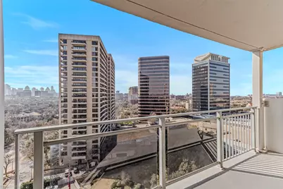 3883 Turtle Creek Boulevard #1507, Dallas, TX 75219 - Photo 12