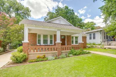 2204 Ashland Avenue, Fort Worth, TX 76107 - Photo 4