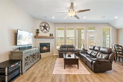 3316 Prairie Place, McKinney, TX 75071 - Photo 8