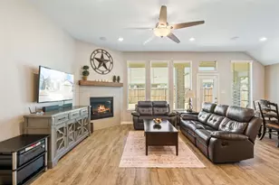 3316 Prairie Pl, McKinney, TX 75071 - Photo 8