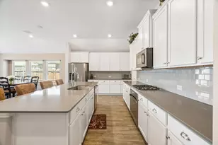 3316 Prairie Pl, McKinney, TX 75071 - Photo 6