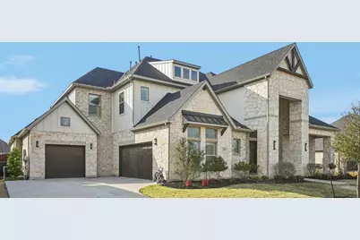 4101 Parkview Boulevard, Celina, TX 75009 - Photo 4