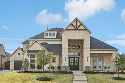 4101 Parkview Boulevard, Celina, TX 75009 - Photo 1