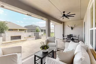 9601 Heartwood Dr, Denton, TX 76207 - Photo 8