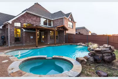 5102 Kiowa Drive, Frisco, TX 75034 - Photo 2