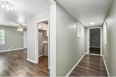 3465 Kellogg Avenue, Dallas, TX 75216 - Photo 16