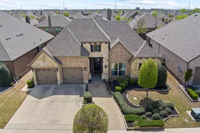 308 Bessie Coleman Boulevard, Waxahachie, TX 75165 - Photo 8