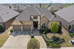 308 Bessie Coleman Blvd, Waxahachie, TX 75165 - Photo 8