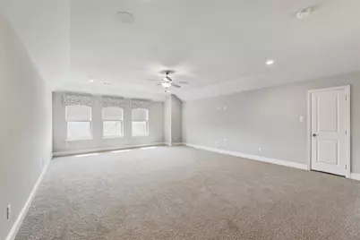 308 Bessie Coleman Boulevard, Waxahachie, TX 75165 - Photo 40