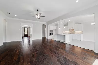 308 Bessie Coleman Boulevard, Waxahachie, TX 75165 - Photo 22