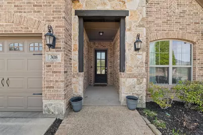 308 Bessie Coleman Boulevard, Waxahachie, TX 75165 - Photo 6