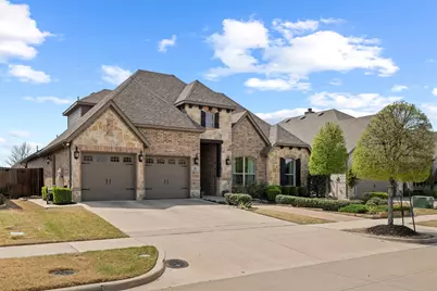 308 Bessie Coleman Boulevard, Waxahachie, TX 75165 - Photo 1