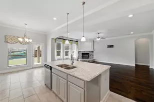 308 Bessie Coleman Blvd, Waxahachie, TX 75165 - Photo 30