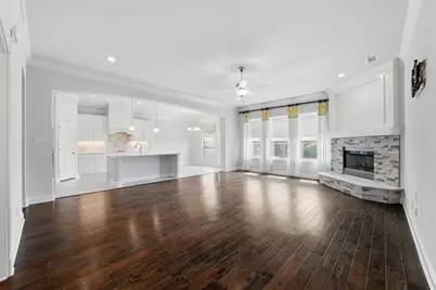 308 Bessie Coleman Boulevard, Waxahachie, TX 75165 - Photo 20