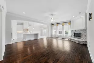 308 Bessie Coleman Blvd, Waxahachie, TX 75165 - Photo 20