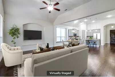 409 Mossy Rock Drive, McKinney, TX 75071 - Photo 6