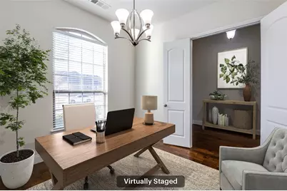 409 Mossy Rock Drive, McKinney, TX 75071 - Photo 2